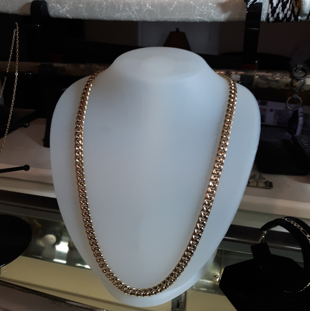 Cuban Link Chain